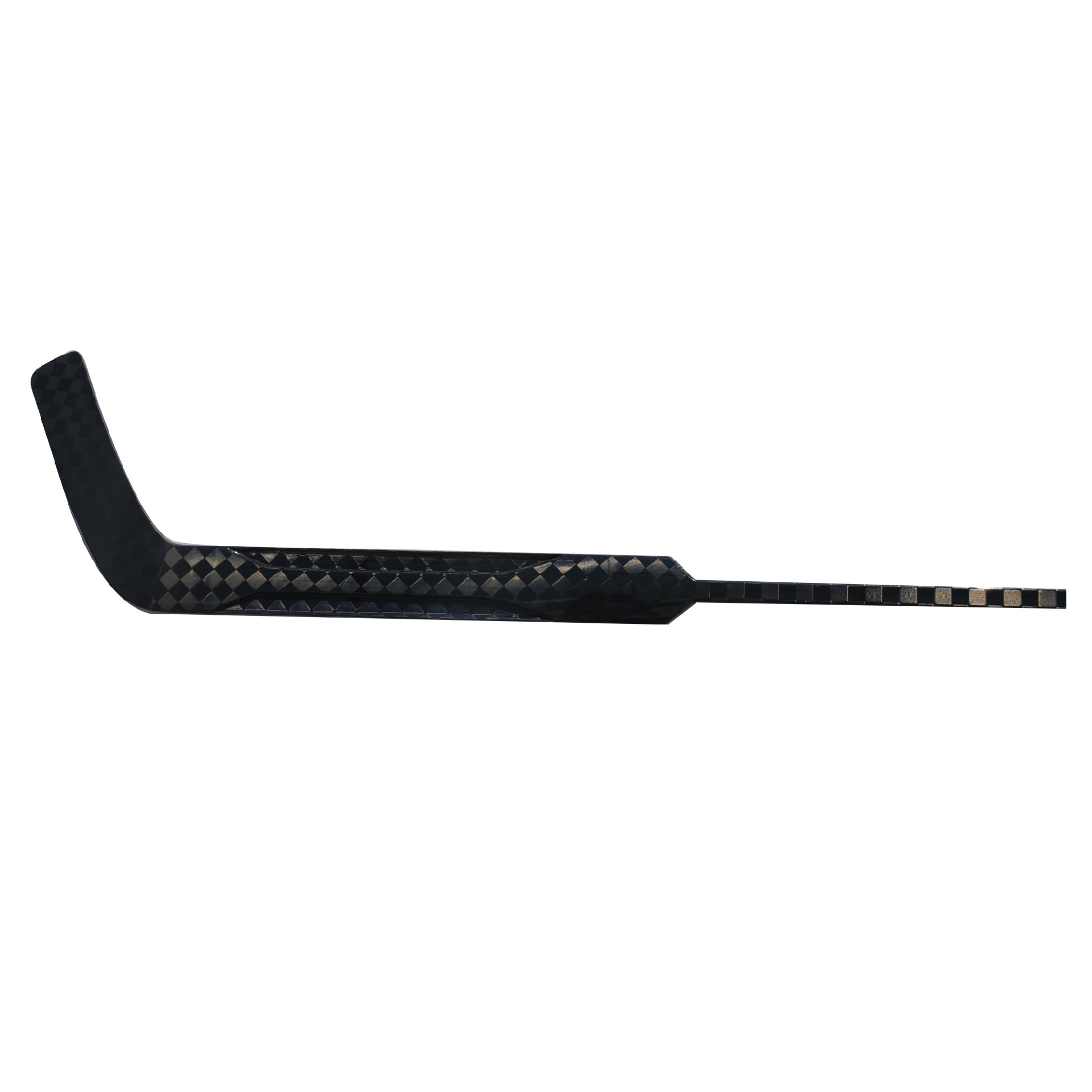 Goalie stick